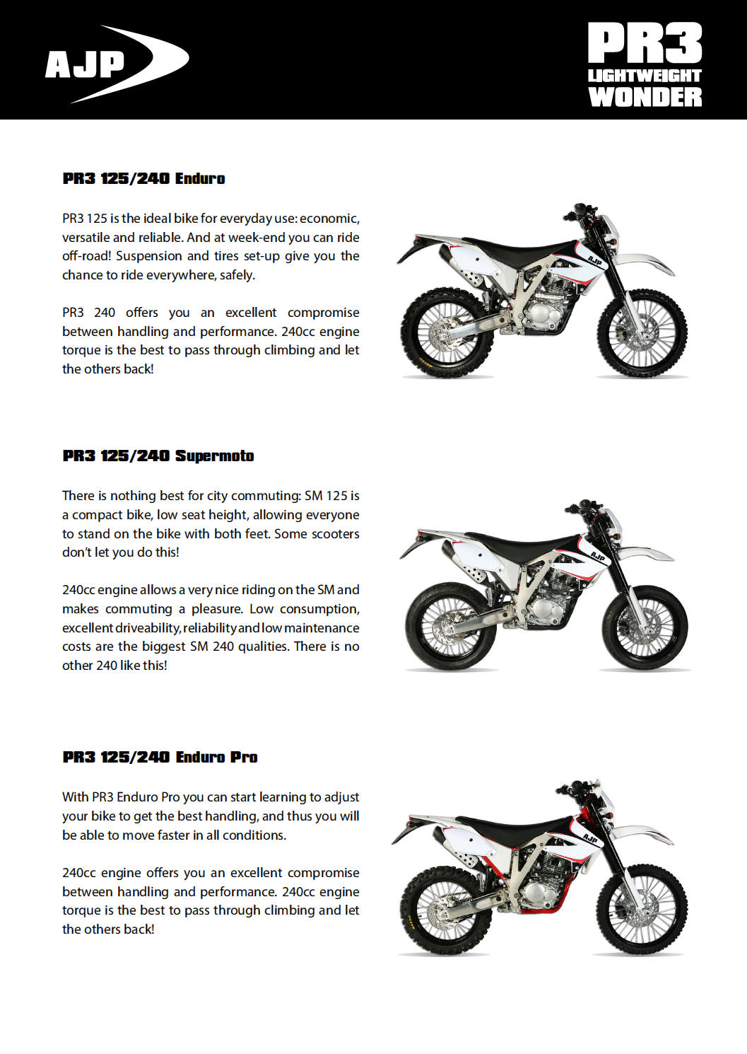 Dandenong Motorcycles