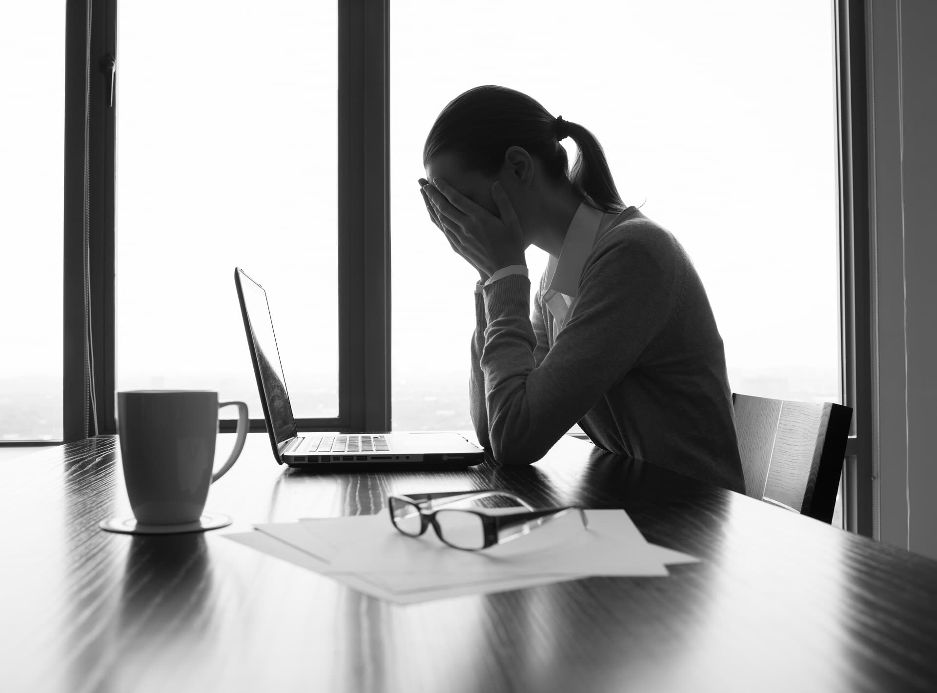 How Can I Prove Emotional Distress? Gash & Associates, P.C.