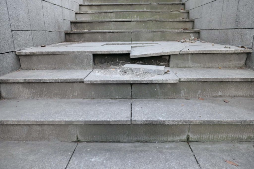 Premises Liability White Plains, NY Lawyer Gash & Associates, P.C.
