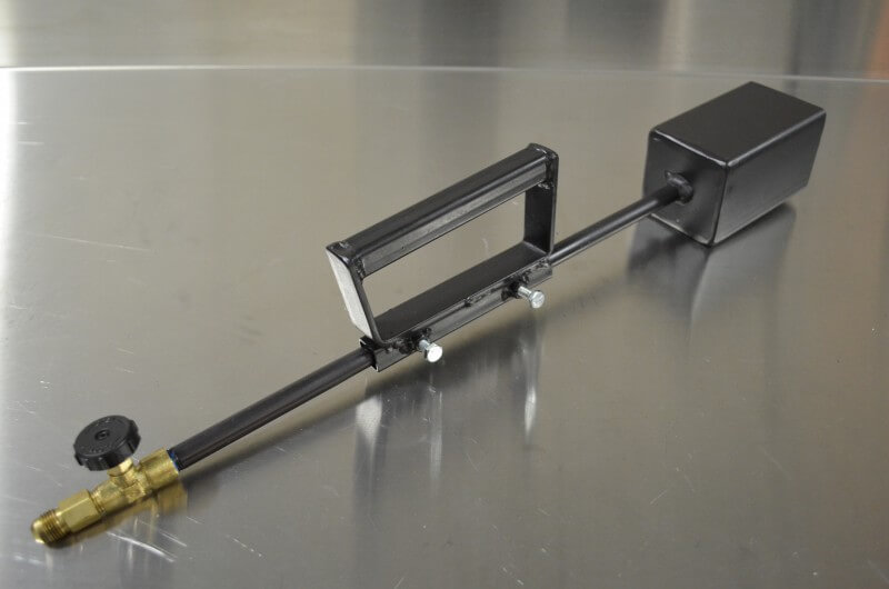 Brass Fittings, Propane Quick Connect Hose, Custom Gas Hose