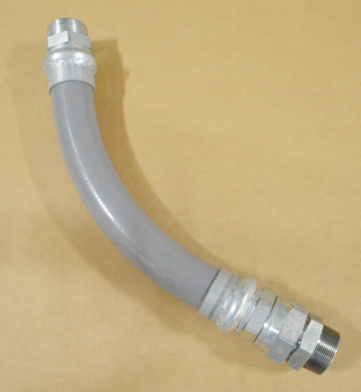 Generator Connector Hose & Custom Construction Heater Hose - 1", 1 1/4