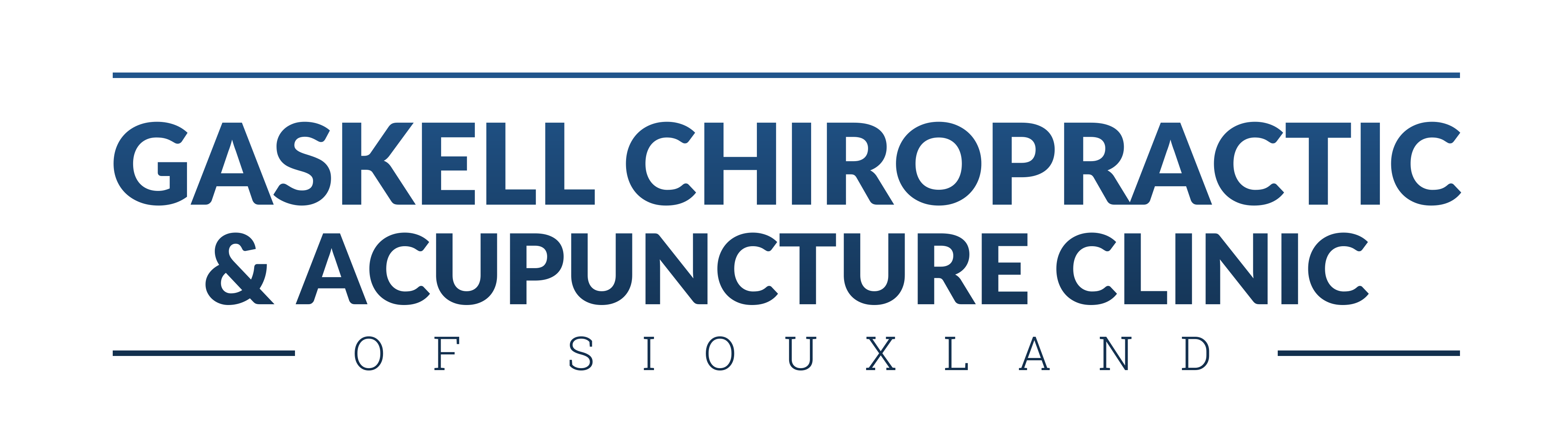 Chiropractic Acupuncture Clinic of Siouxland Sioux City, IA