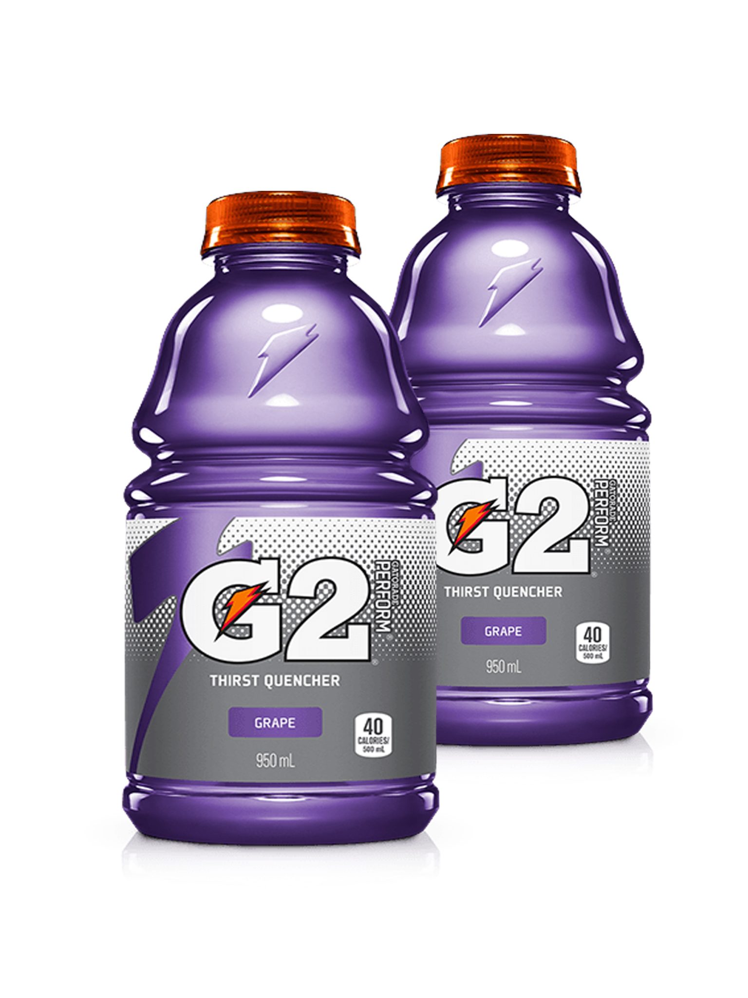 Gatorade (950ml) 2 x 6 Gas King Oil Co. Ltd.