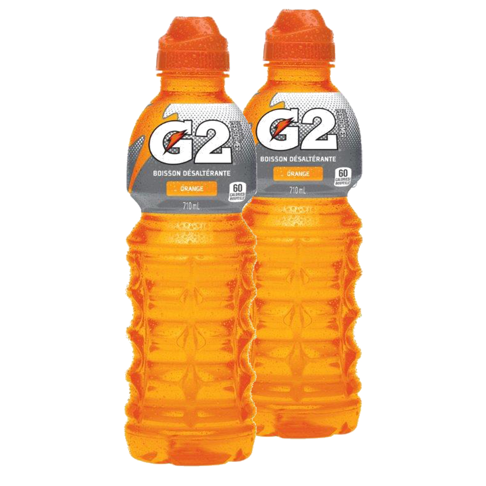 Gatorade (710ml) 2 x 4 Gas King Oil Co. Ltd.