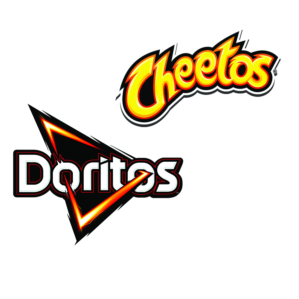MIX & MATCH Doritos (230g) and/or Cheetos (310g) 2/7.50 Gas King Oil Co. Ltd.