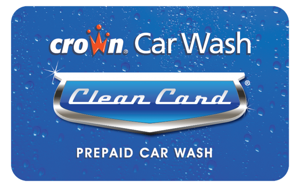 Car Wash Gas King Oil Co. Ltd.