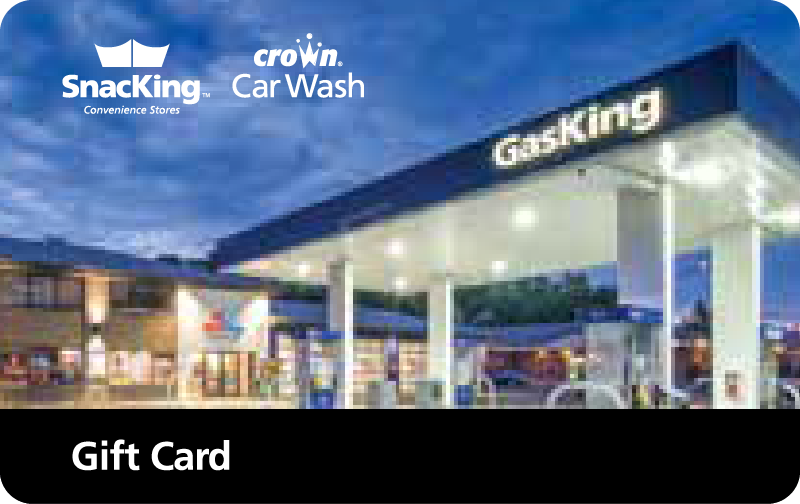 Convenience Store Gas King Oil Co. Ltd.