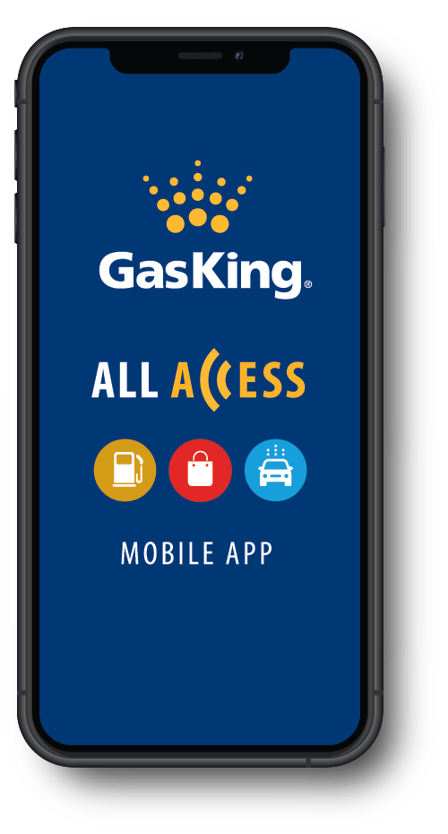 Car Wash Gas King Oil Co. Ltd.