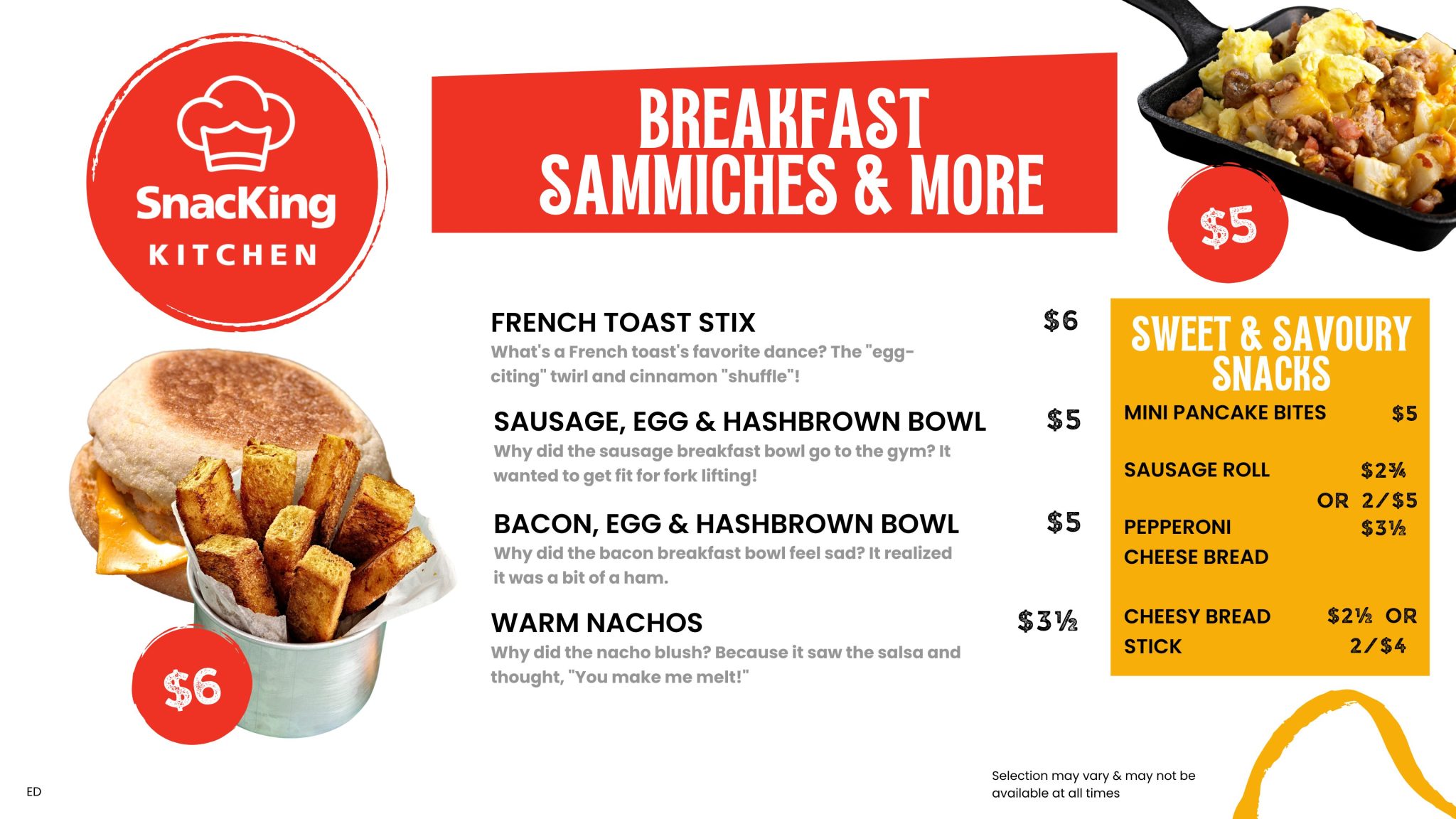 Kitchen Gas King Oil Co. Ltd.