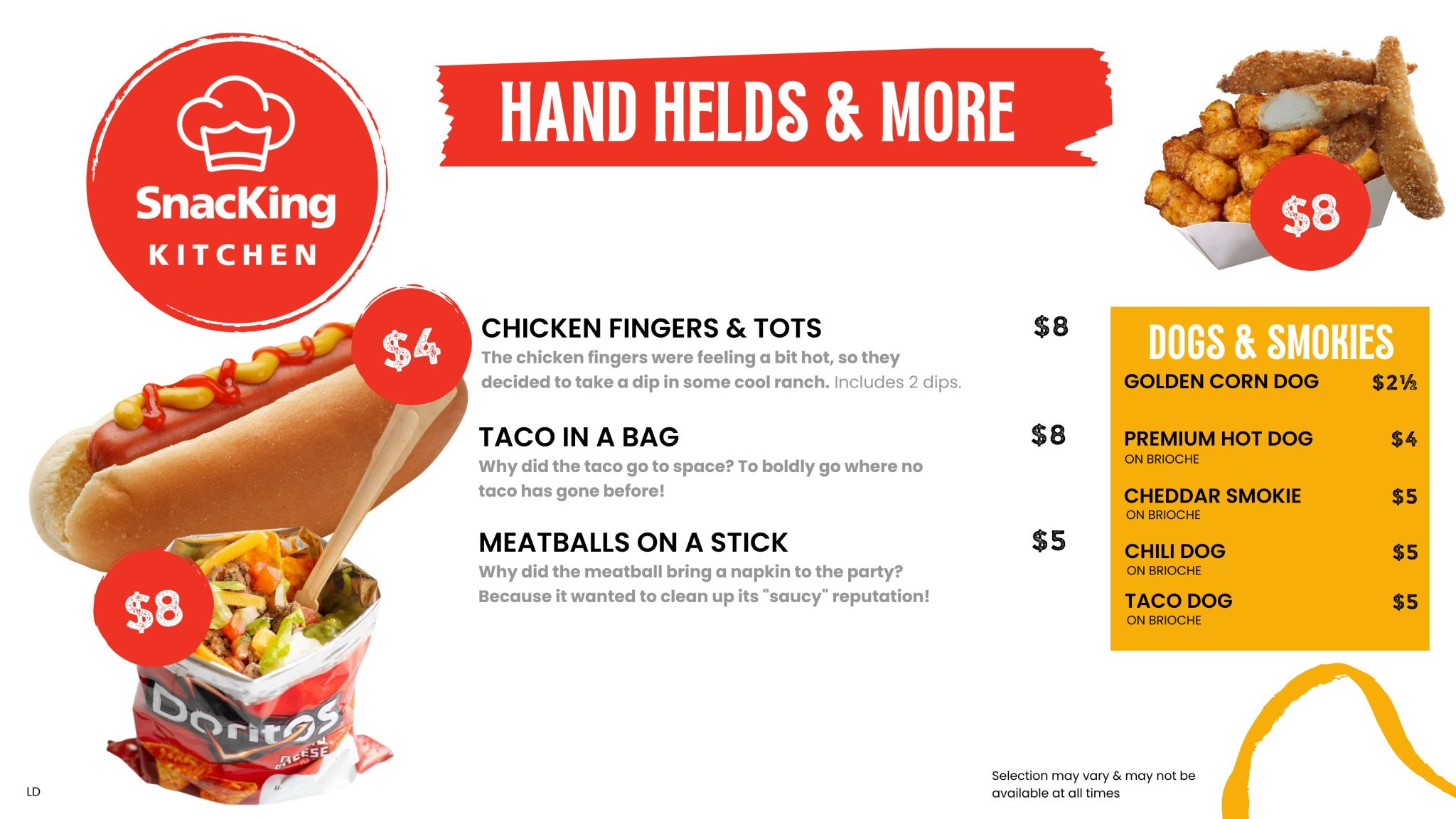 Kitchen Gas King Oil Co. Ltd.