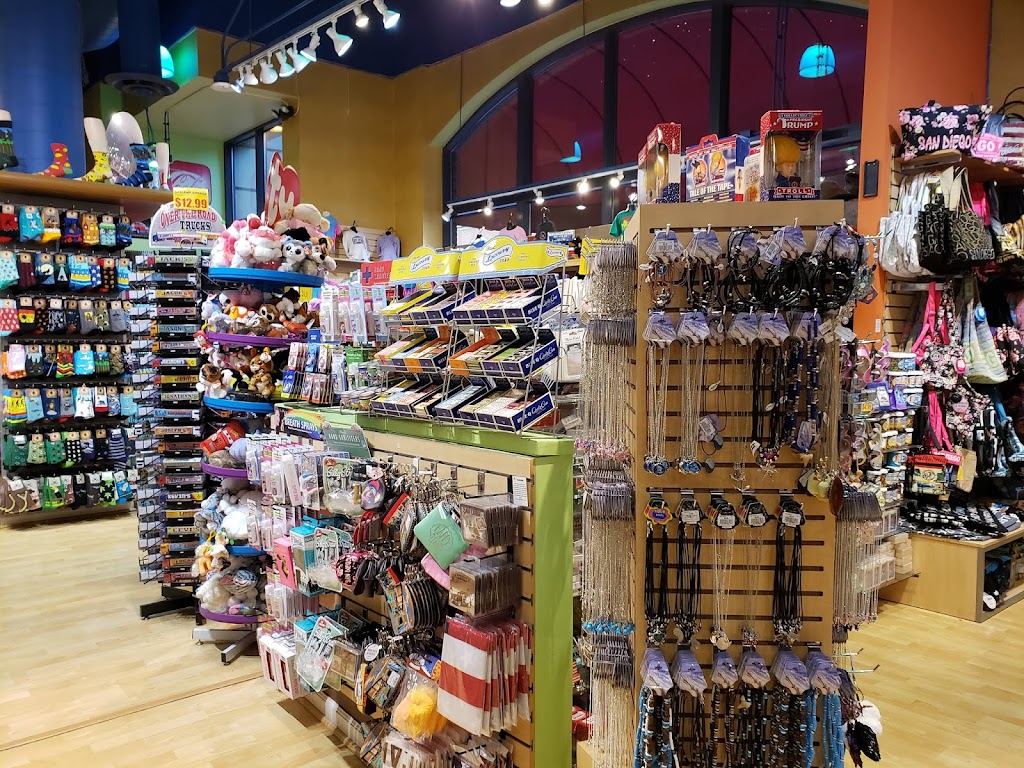 Gaslamp Garage ⋆ Gaslamp Quarter Downtown San Diego