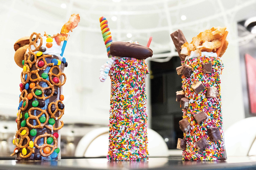 It'Sugar ⋆ Gaslamp Quarter Downtown San Diego