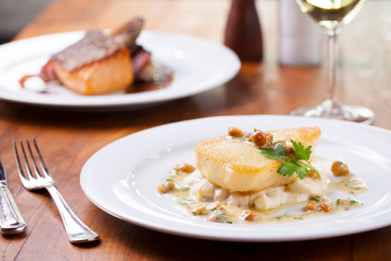 Best Seafood in the Gaslamp ⋆ Gaslamp Quarter Downtown San Diego