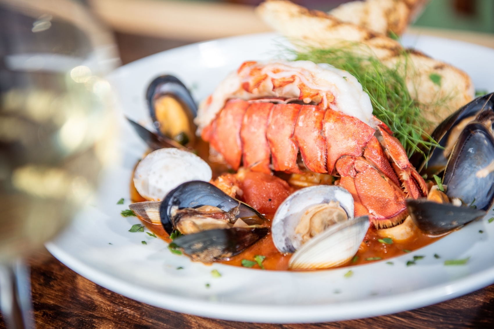 Best Italian Food in the Gaslamp ⋆ Gaslamp Quarter Downtown San Diego