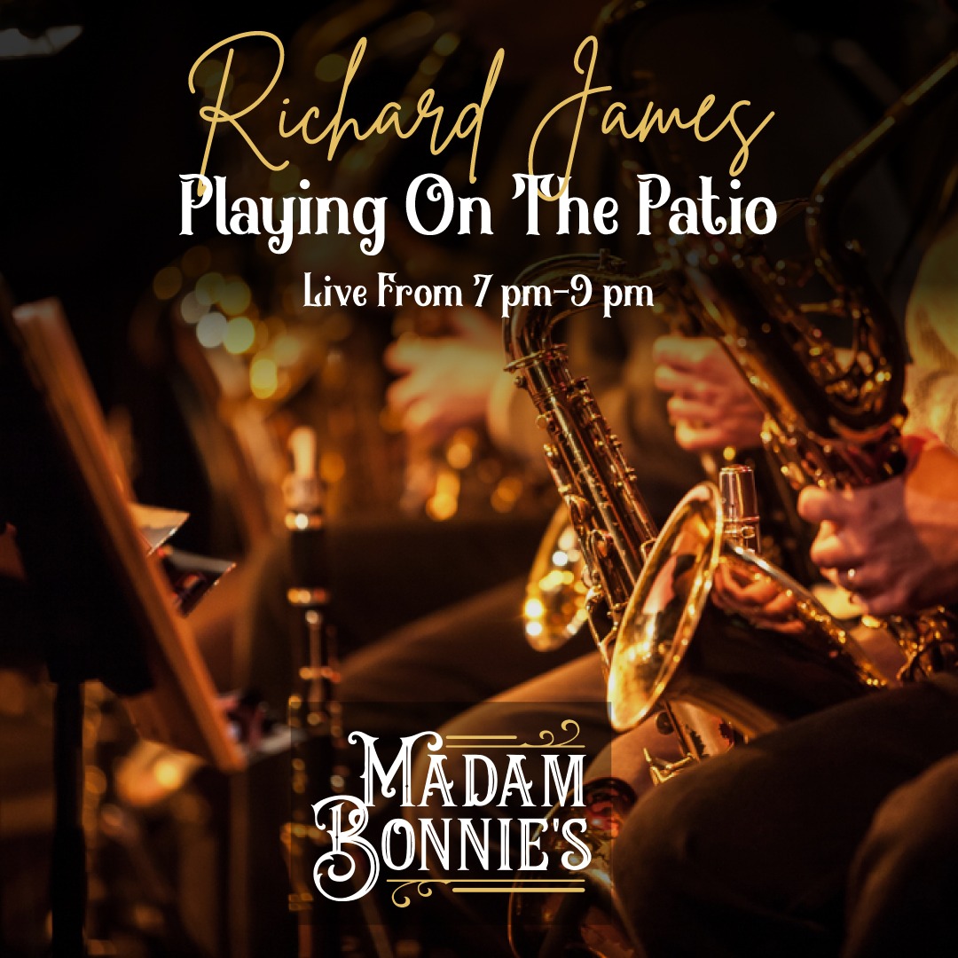 Richard James ⋆ Gaslamp Quarter Downtown San Diego