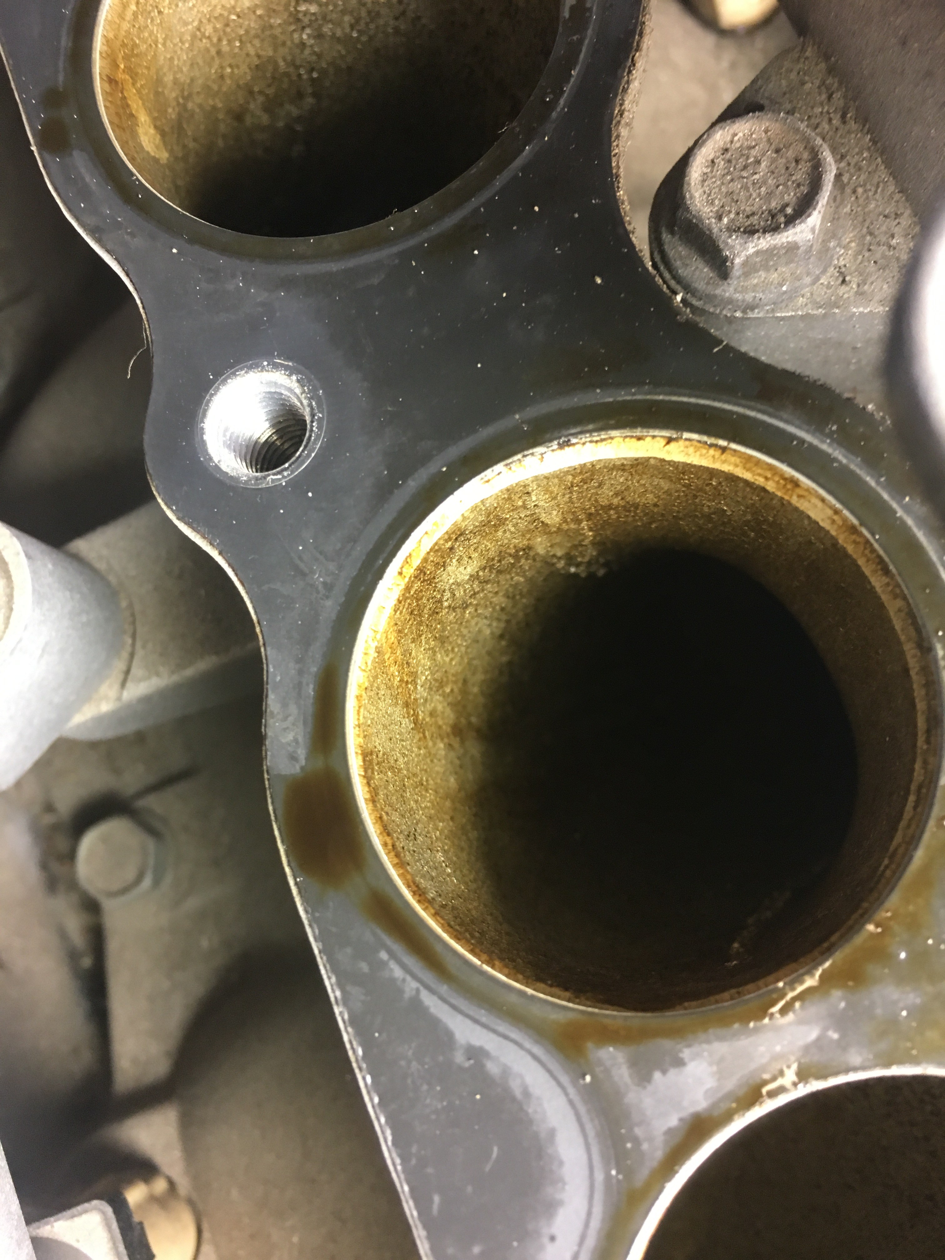 Santa fe 07 misfire ScannerDanner Forum SCANNERDANNER