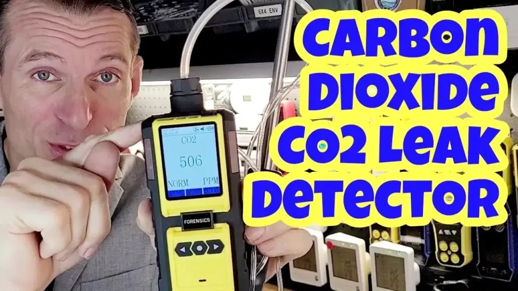 The Devastating Health Impacts of Ammonia Exposure Gas Leak Detector