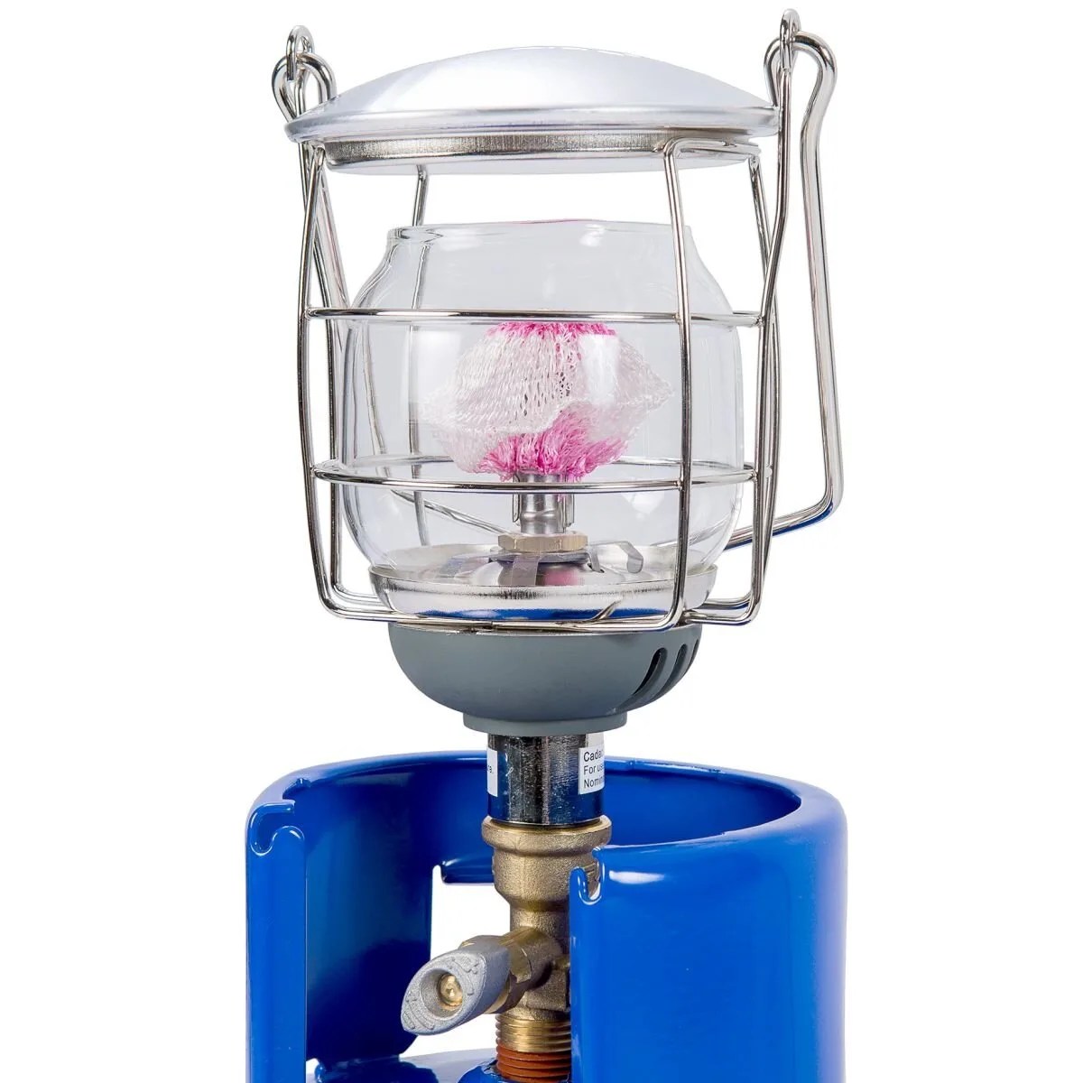 Lamps and Accessorries Gasman