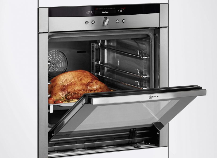 Gas Mark 1 Kitchen Appliances Gas & Electric Ovens Hobs & Hoods