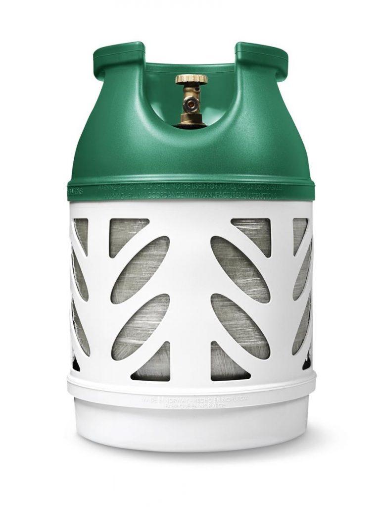 Propaan flessen Archieven J.C. Van Loon Gasservice