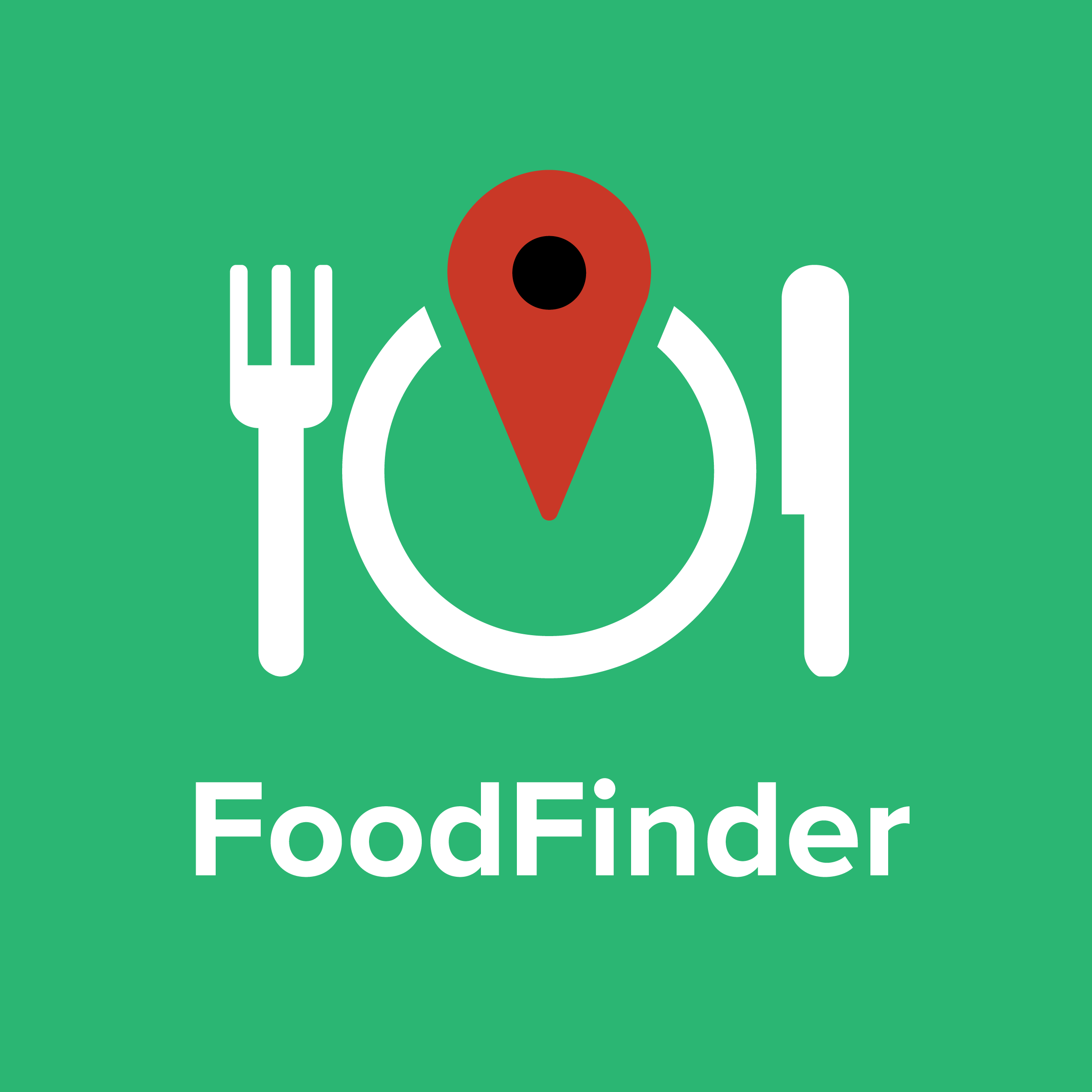 FoodFinder Social Impact Collaborative