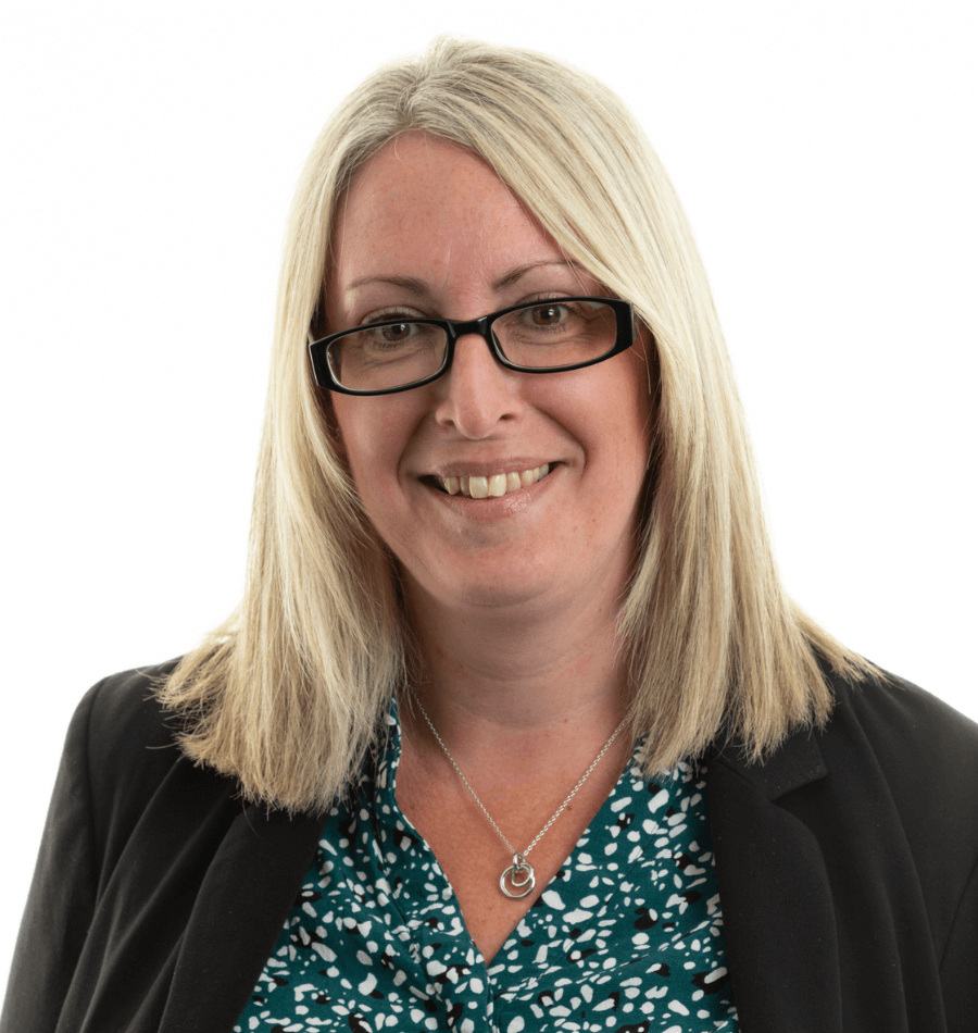 Karen Dyer Residential Conveyancer GA Solicitors