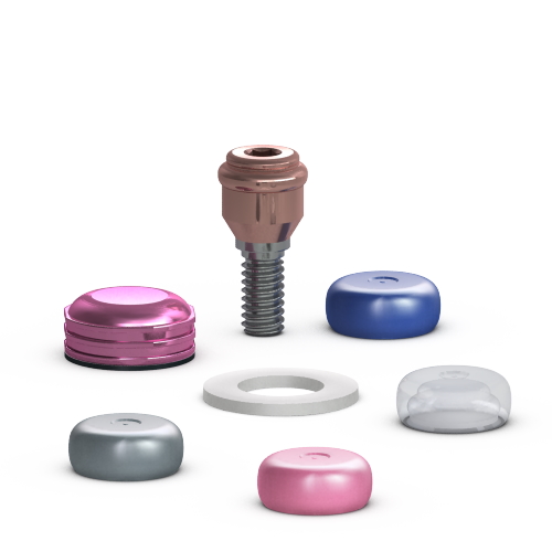 Zimmer Biomet LOCATOR RTx Gasom