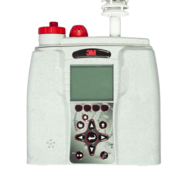 TSI Quest EVM7 Indoor Air Quality, VOC and Particulate Monitor Gasonic