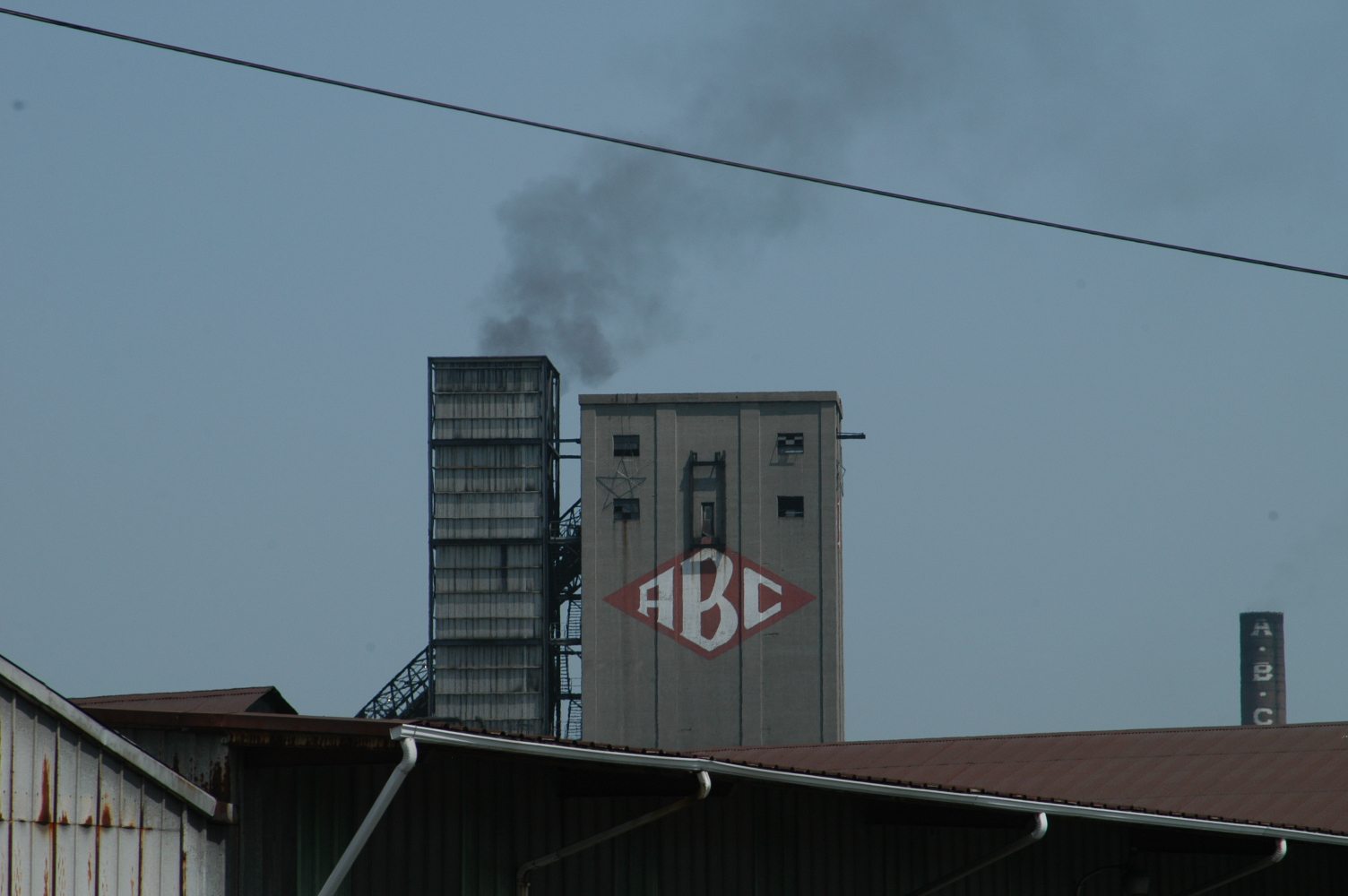 Why Did the Board of Health Dismiss GASP’s Appeal of ABC Coke’s Permit?