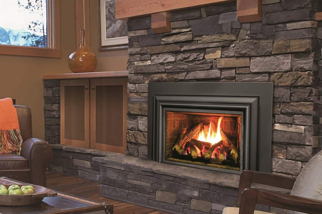 Fireplace Options — Gas Plus, Owen Sound, Ontario