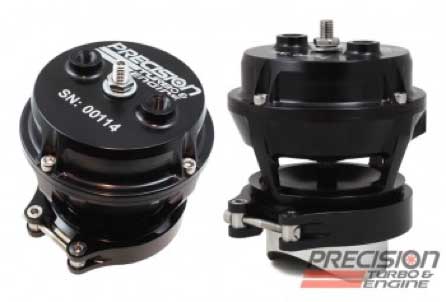 Blow Off Valves – Gas Racing