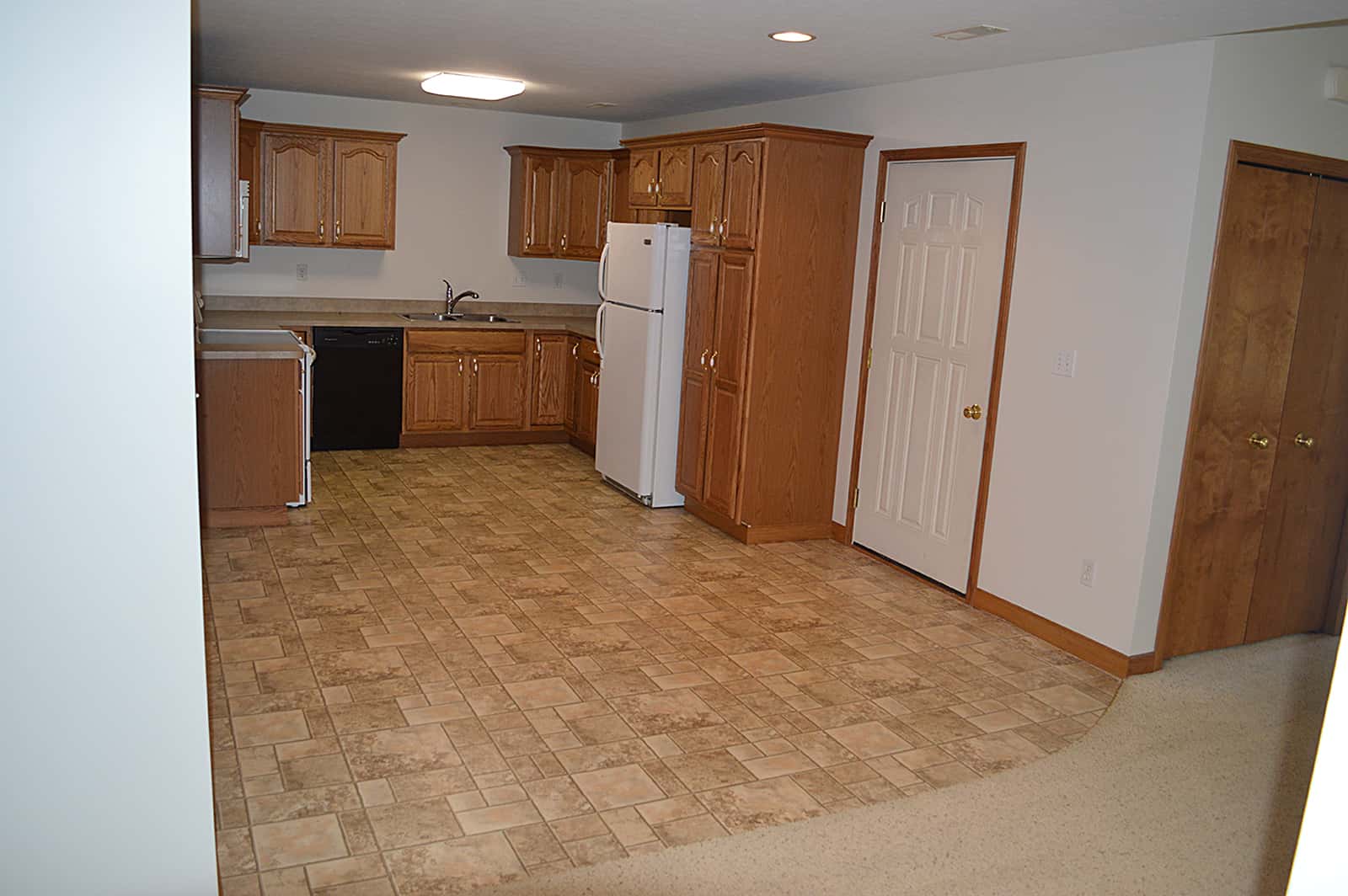 Parkside - Gasser Builders