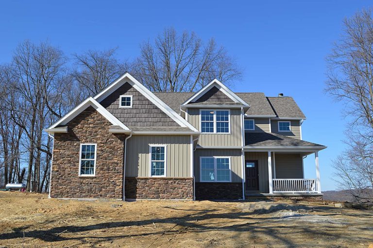 Lots & Homes Gasser Builders