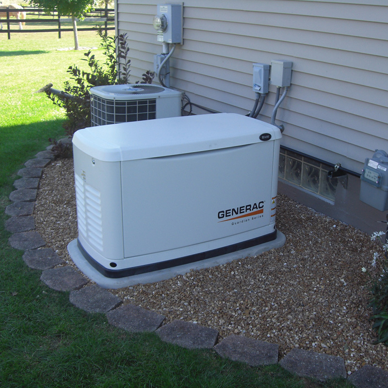 Best Home Generator Service in Fort Myers Gas Service Center