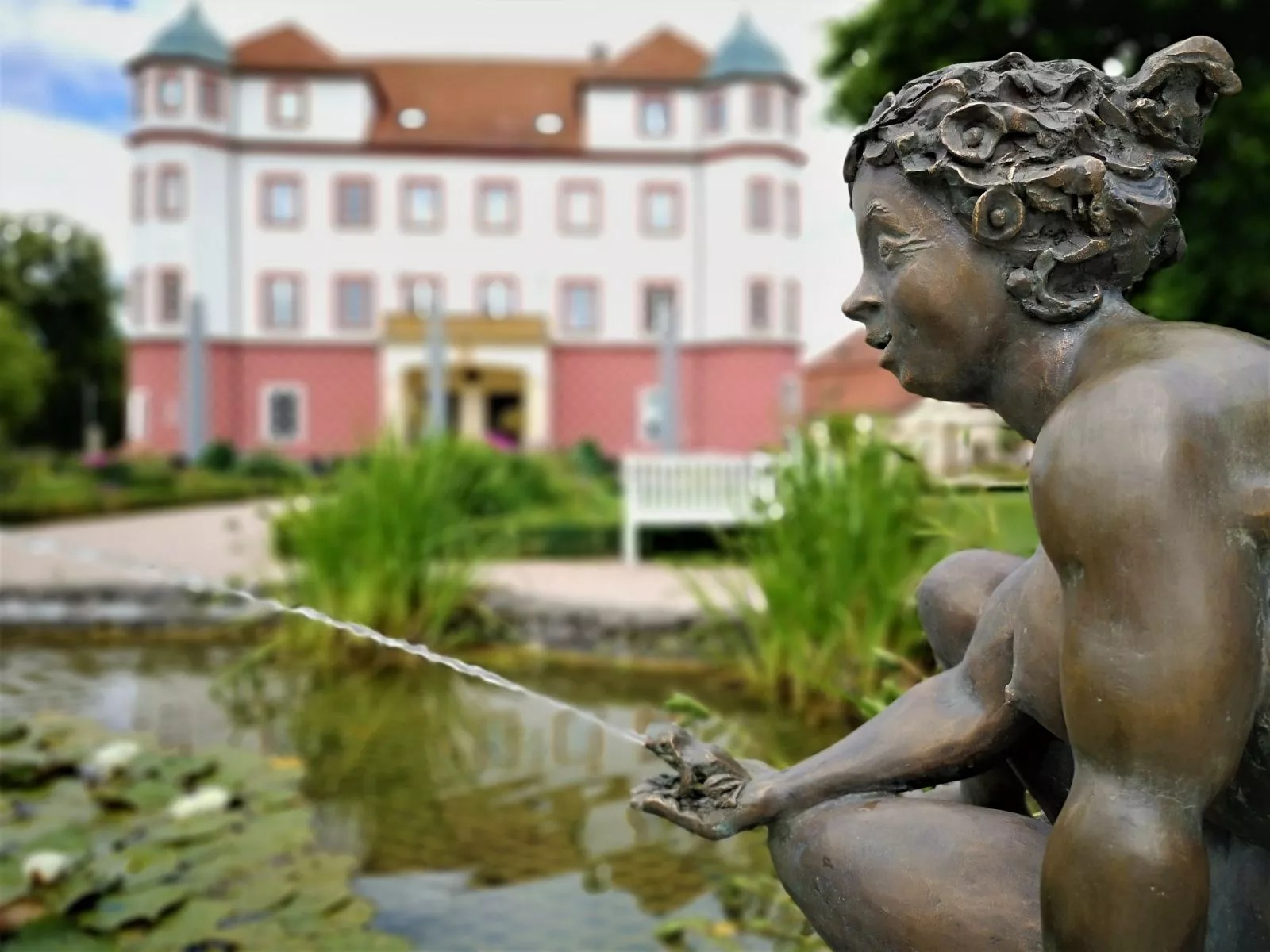 Wandern mit Hund in der Schwäbischen Alb Rötelstein und Messelstein