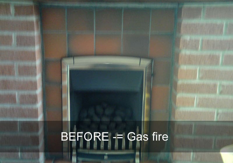 G.A.S.S LTD Gas Fire Installation and Servicing
