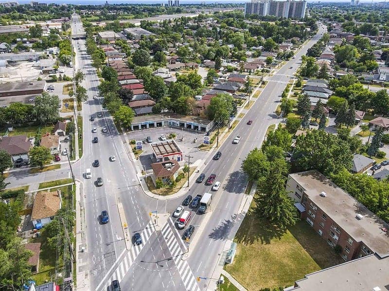 Gas Station for Sale in Toronto GasStationforSale