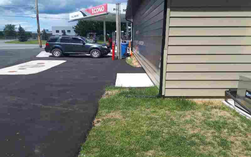 Gas Station for Sale In Ottawa GasStationforSale