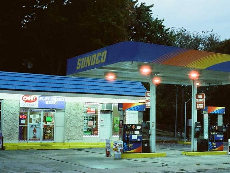 How Profitable is a Gas Station in Toronto?