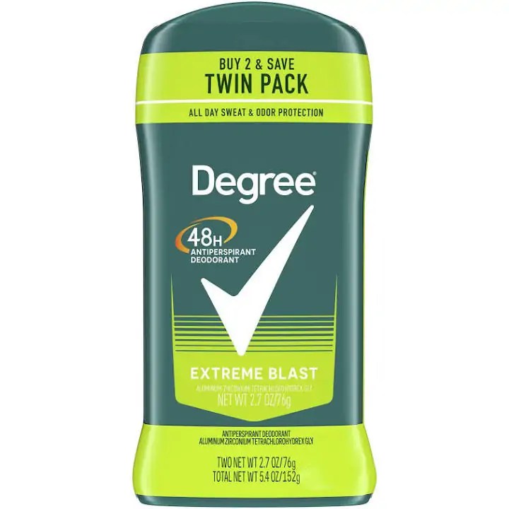 Do Gas Stations Sell Deodorants [2024] Gas Station Granny