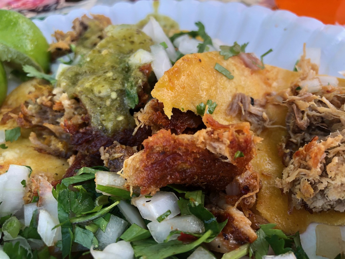  Review Star TacosGas Station Tacos