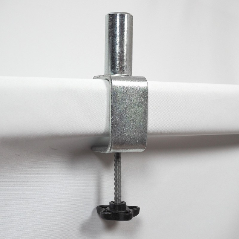 Table Top Clamp Stage