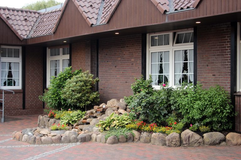 Ihr Gasthof im Emsland Gasthof Vennemann
