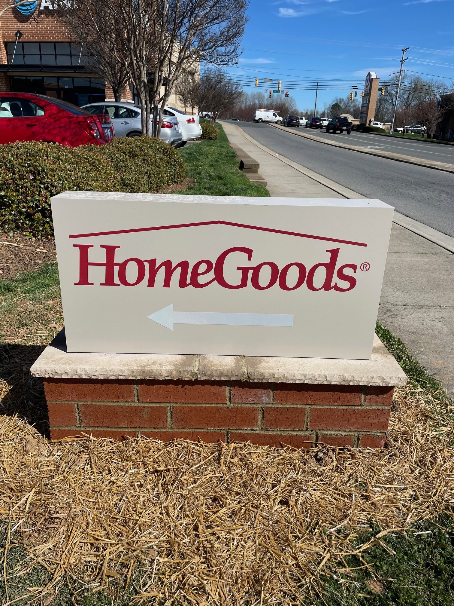HomeGoods coming to Gastonia? Gaston Alive Magazine