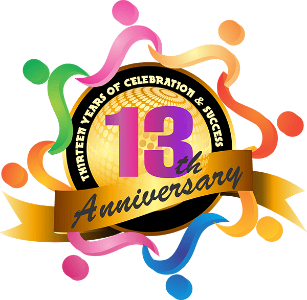 13thlogo The Arc of Gaston County