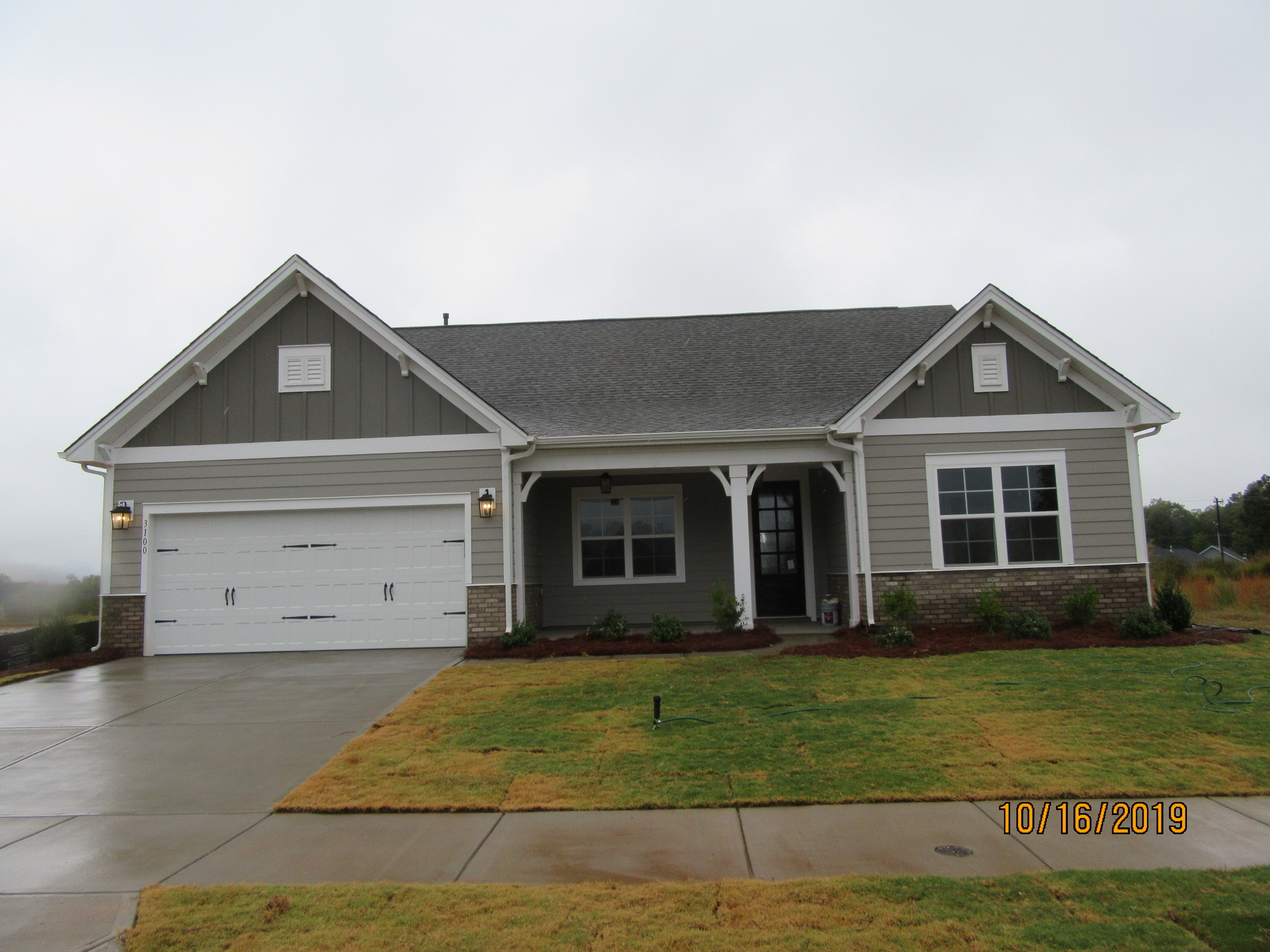 Parcel Details for 301027