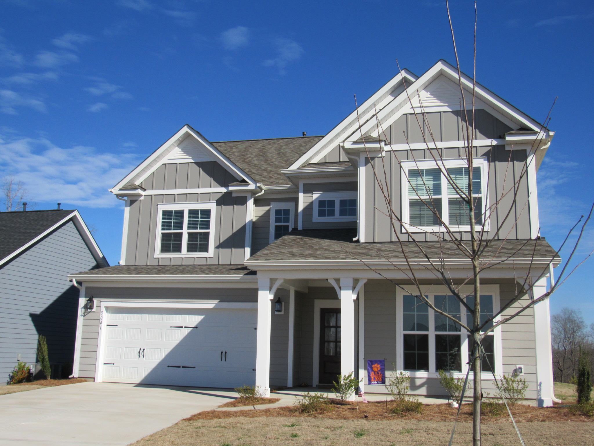 Parcel Details for 301041