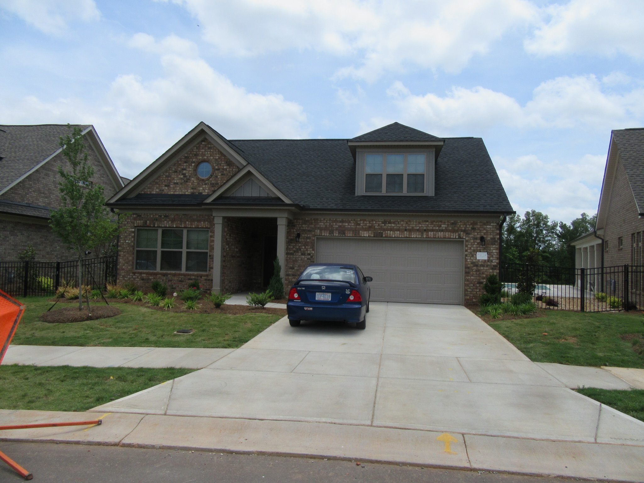 Parcel Details for 301347