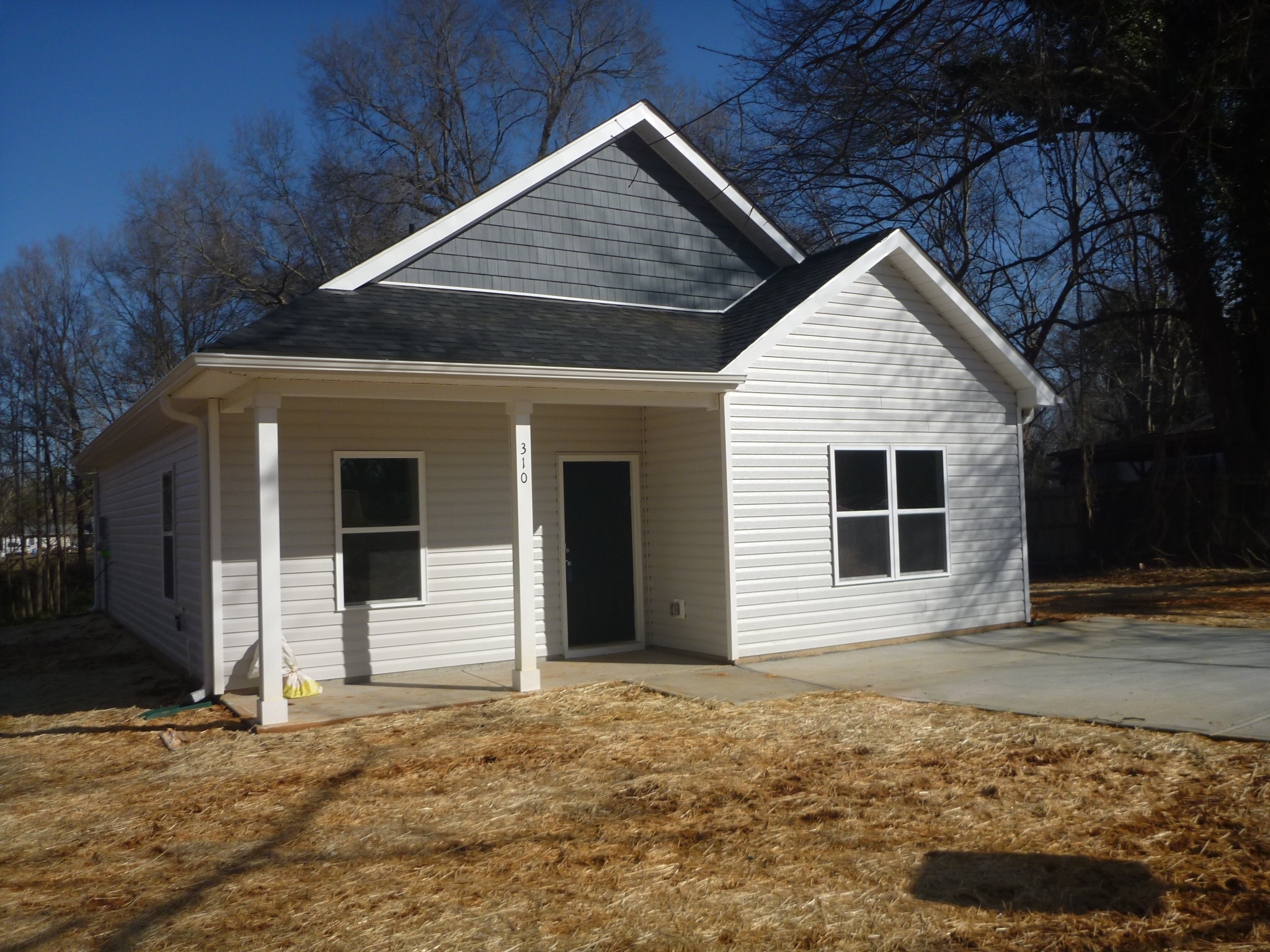 Parcel Details for 142326