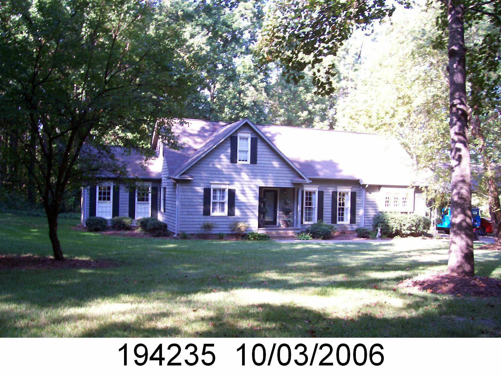 Parcel Details for 194235